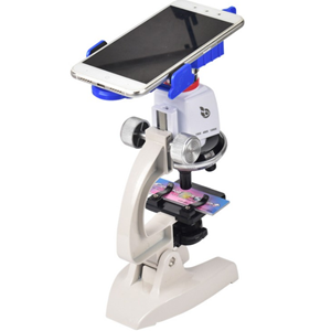 میکروسکوپ دانش آموزی علوم پایه 2170 METAL ) Microscope Science Kids )-اسباب بازی